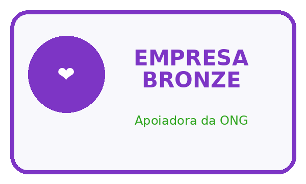 Empresa apoiadora