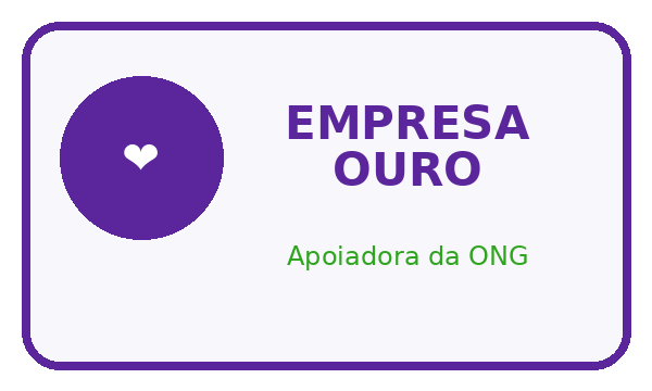 Empresa apoiadora