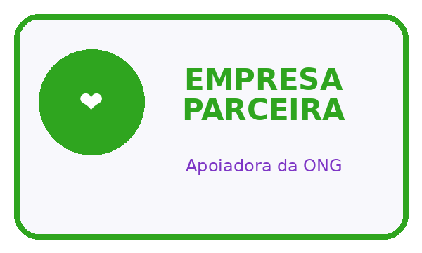 Empresa apoiadora